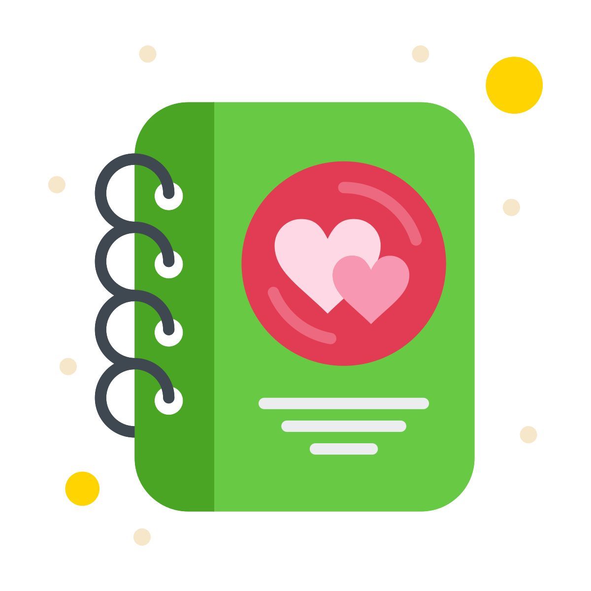 diary icon