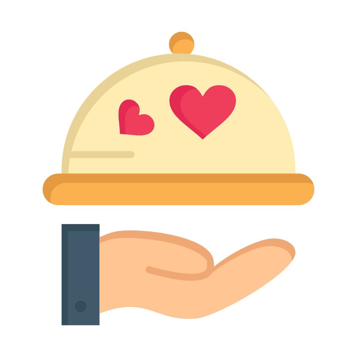 dîner icon