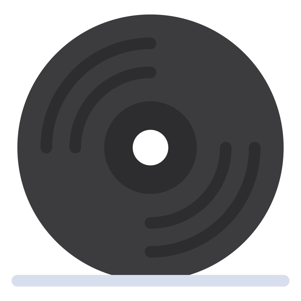 диск icon