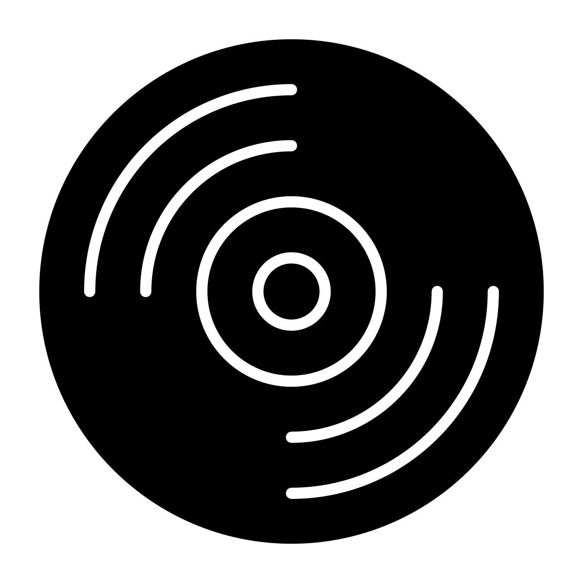 диск icon