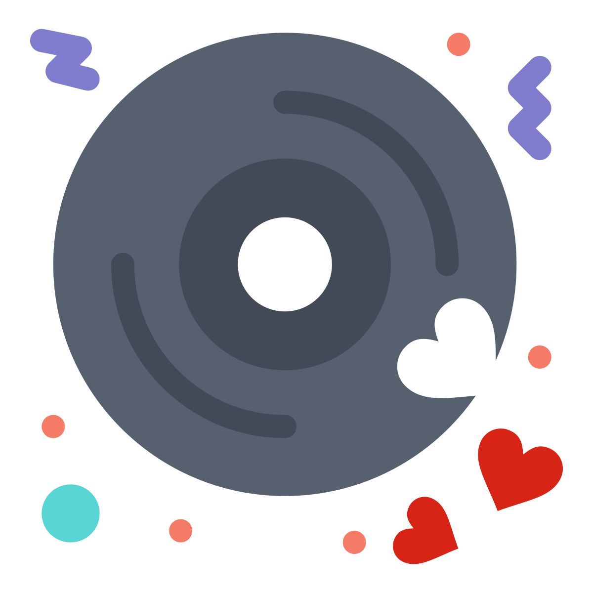диск icon