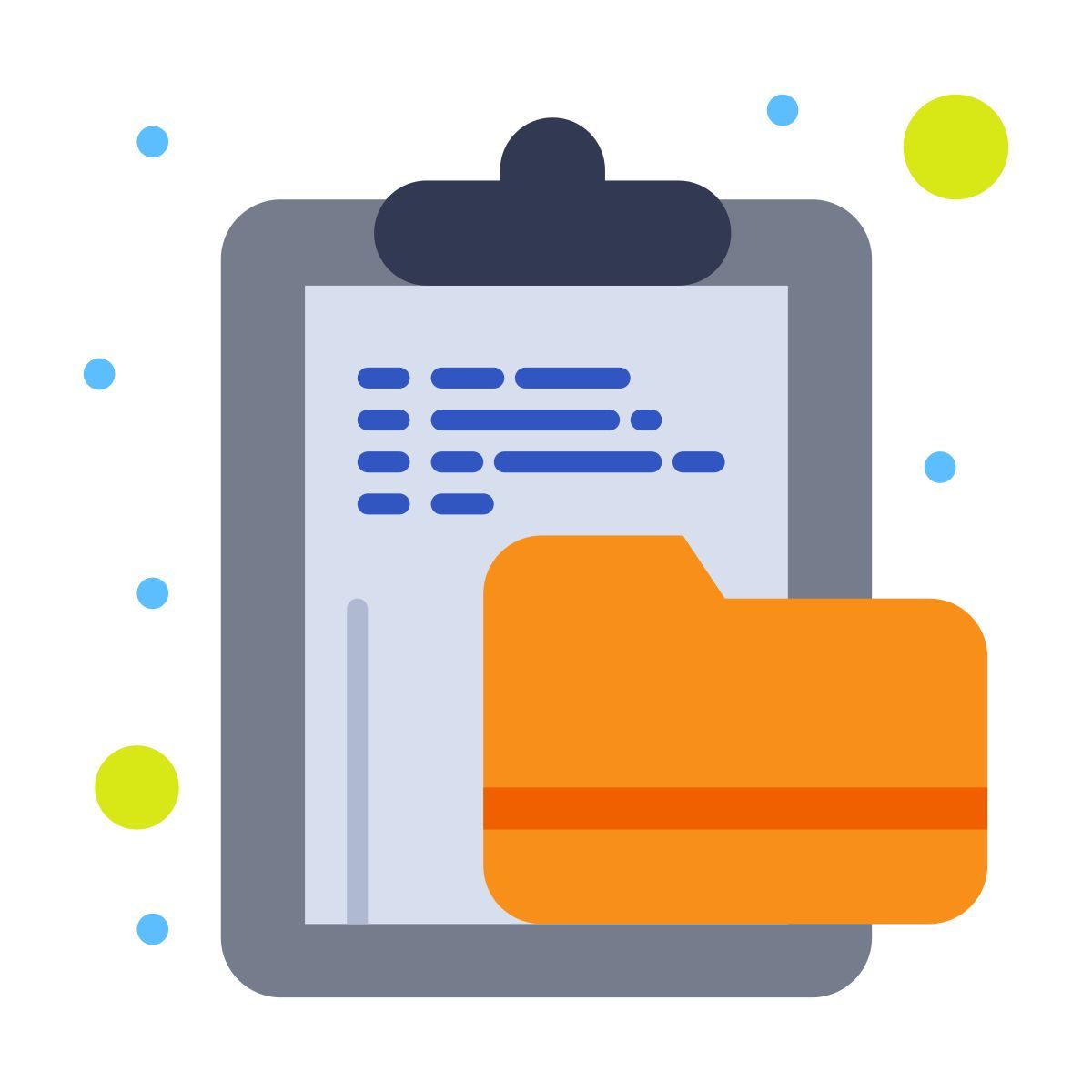 document icon