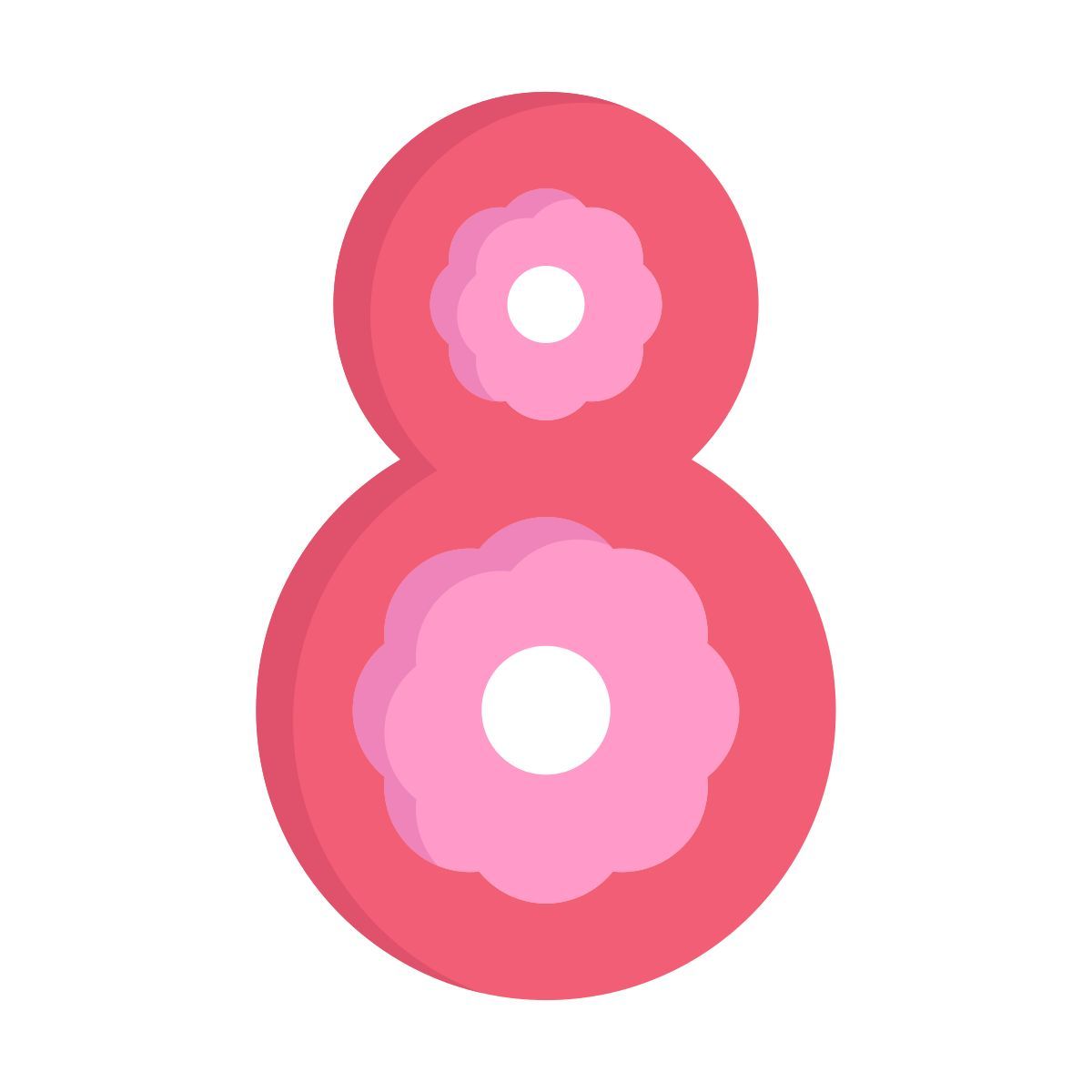 八 icon