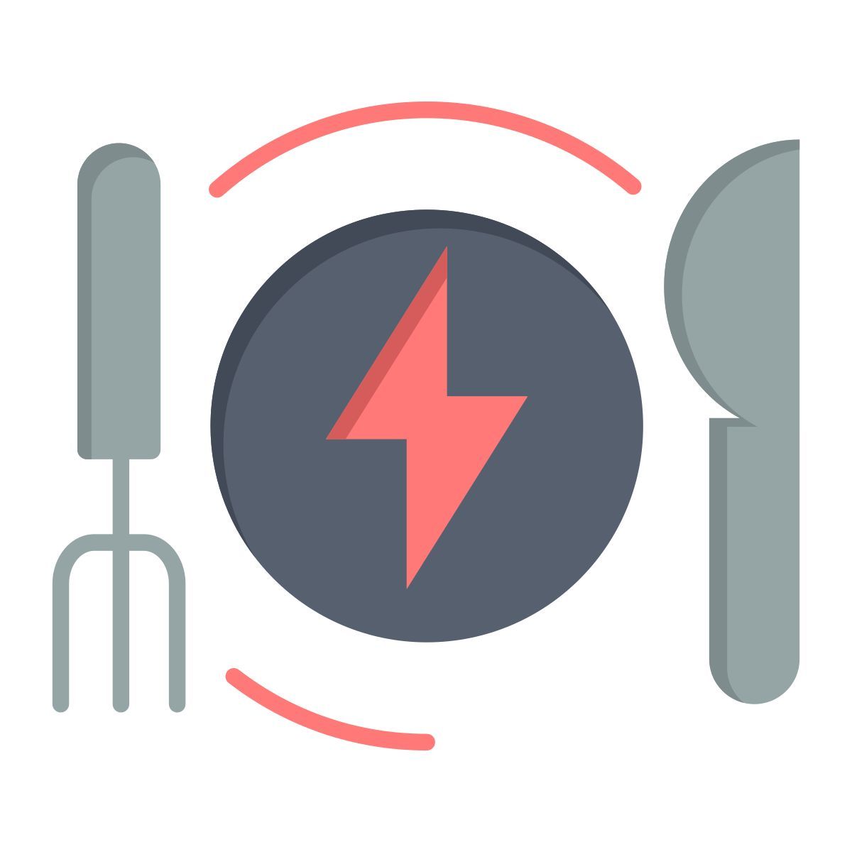 energy consumption icon