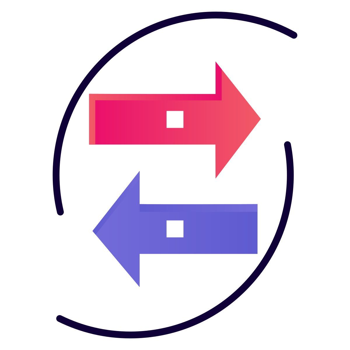 exchange icon