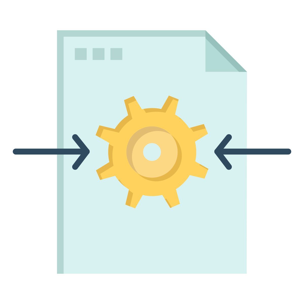 file icon