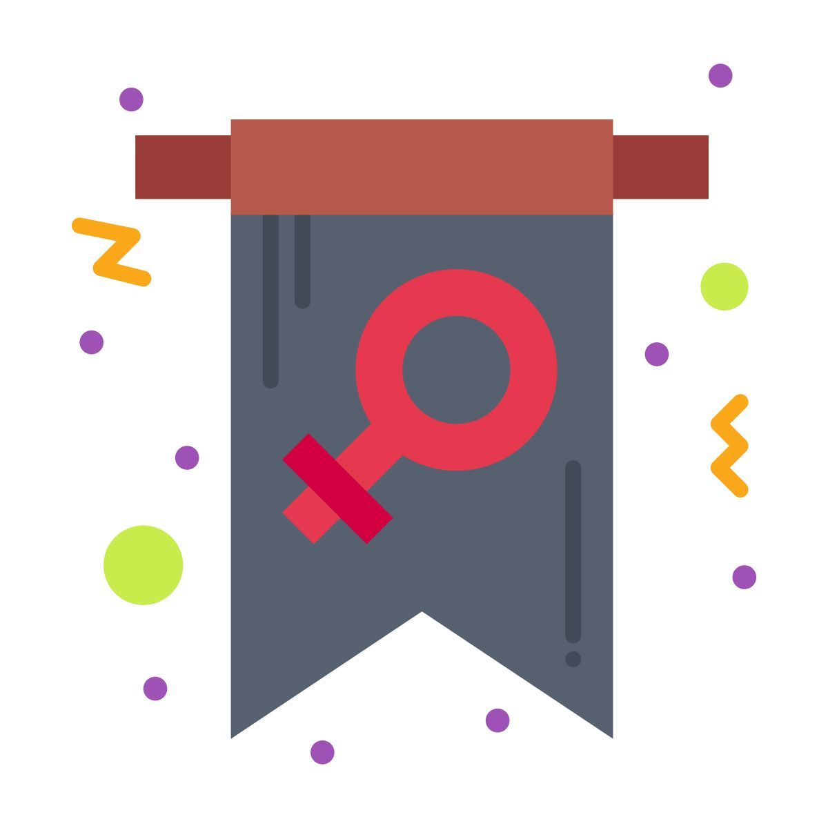 flag icon