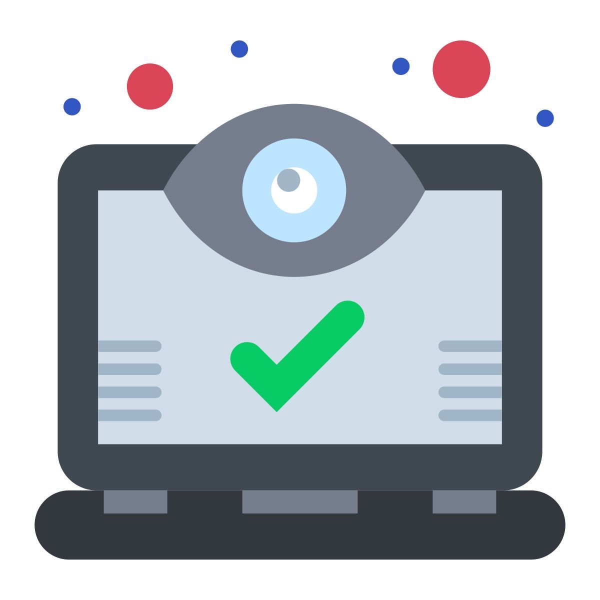 web security icon