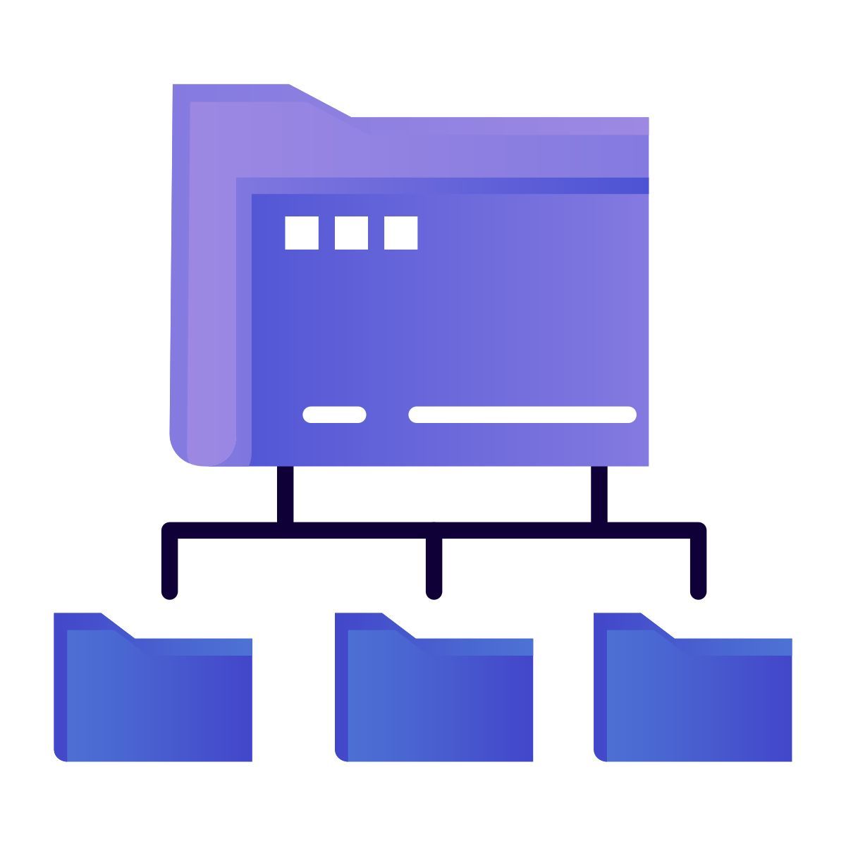 folder icon