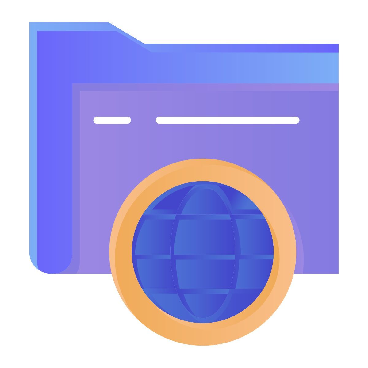 folder icon