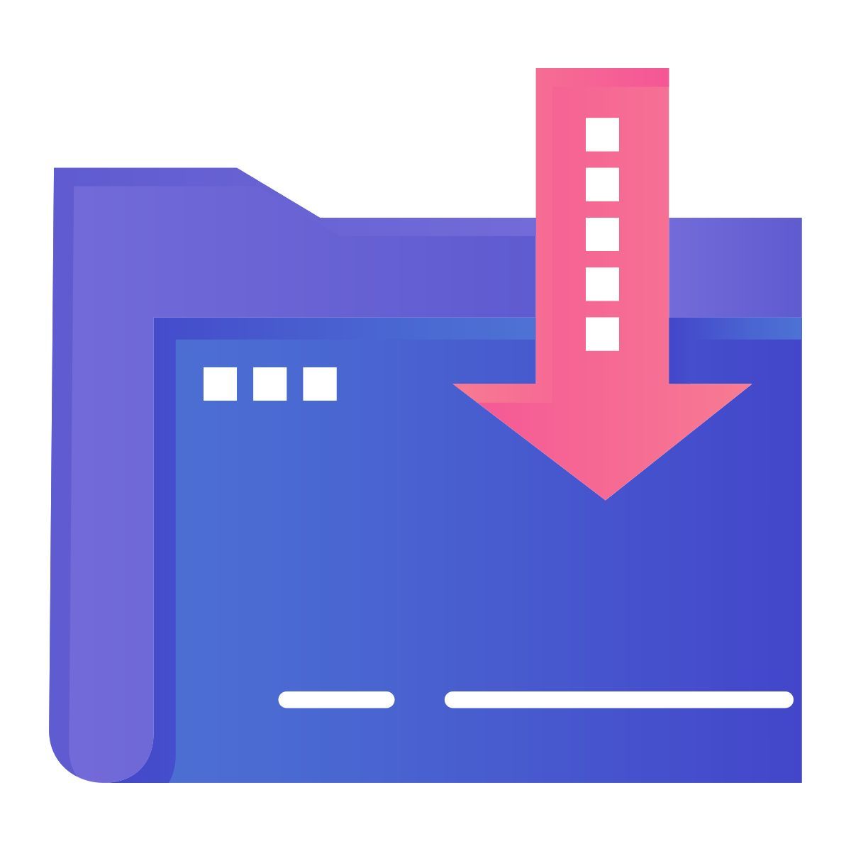 folder icon