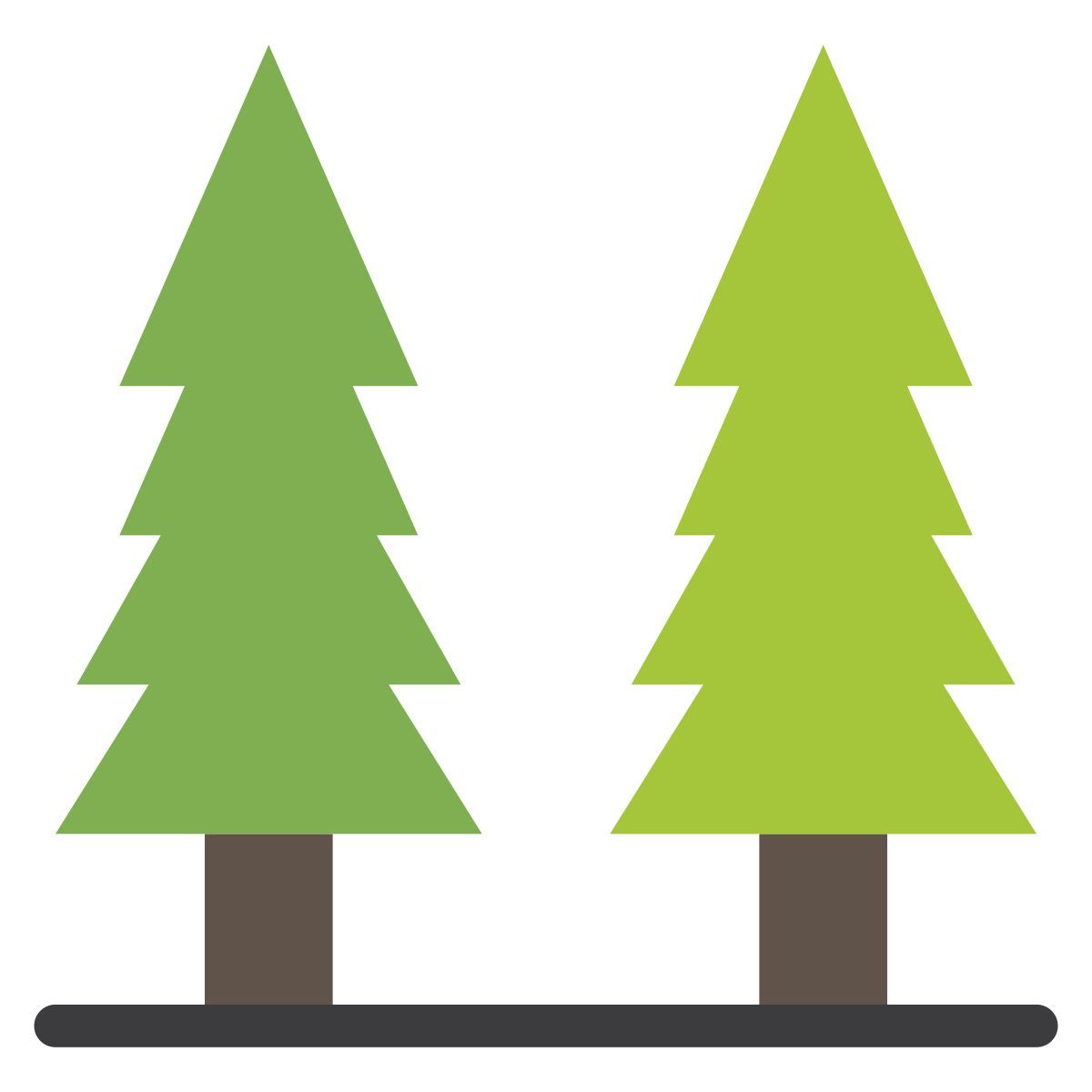 forest icon
