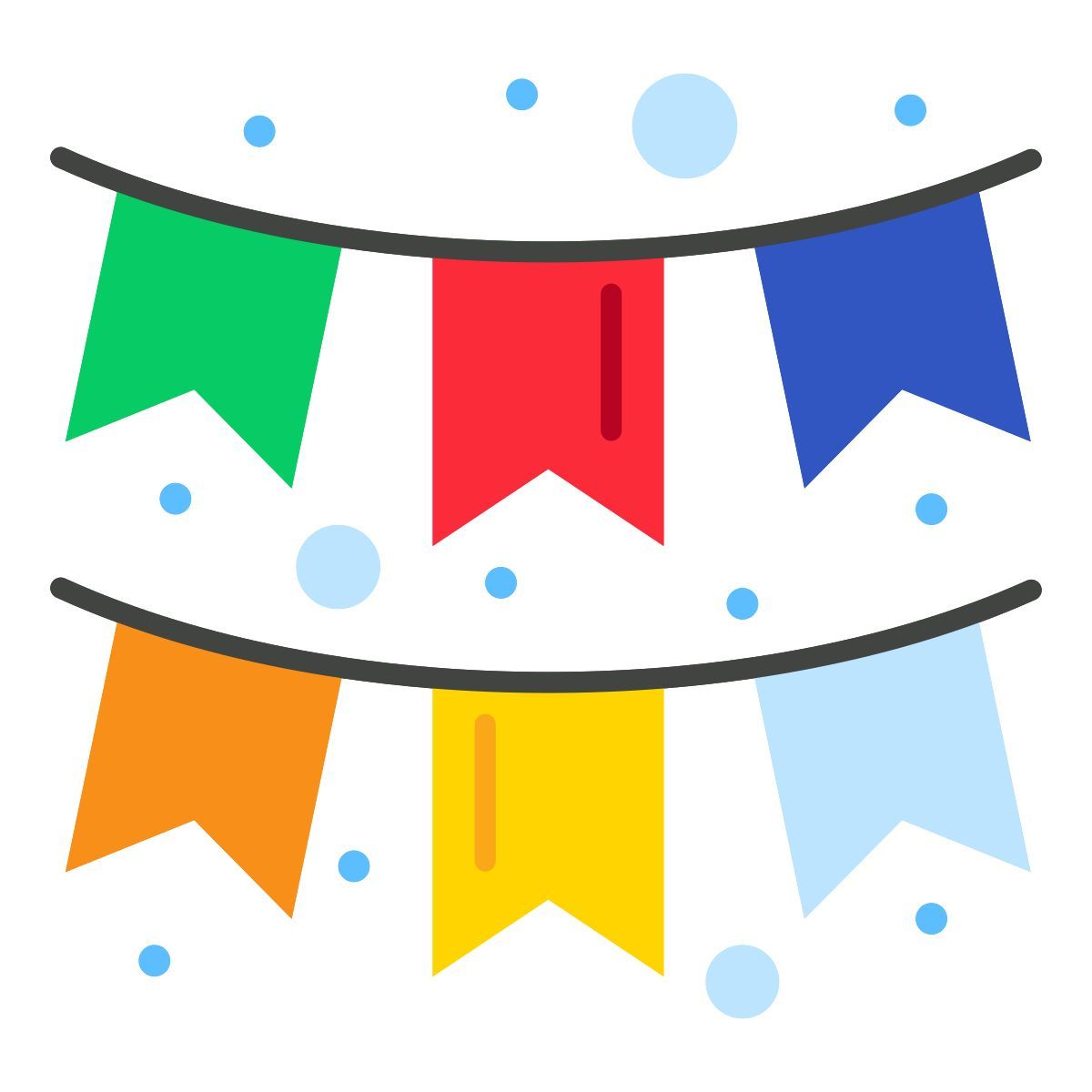 garland icon