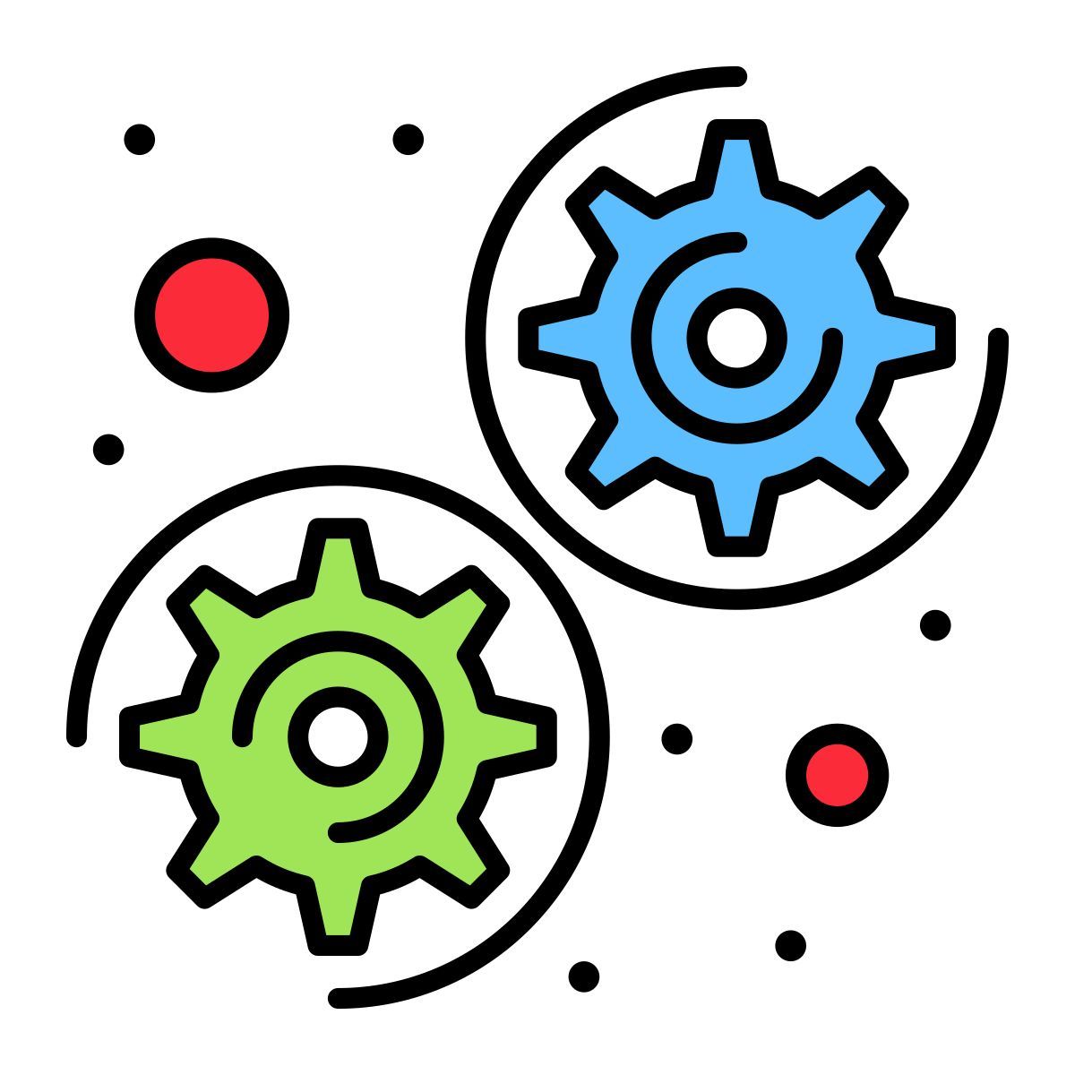 engranaje icon