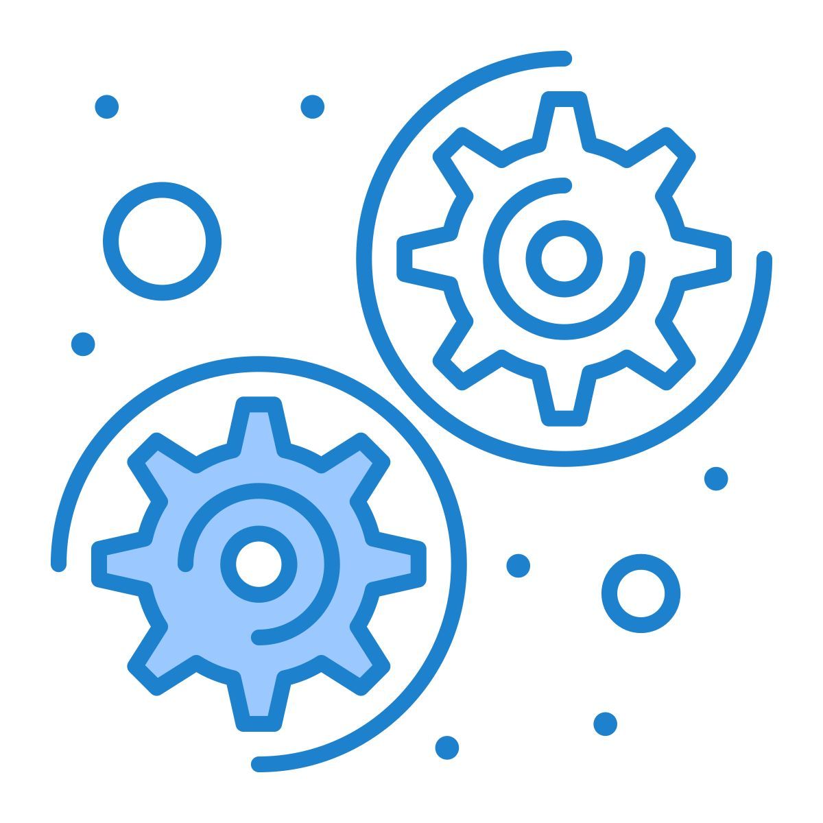 engrenage icon