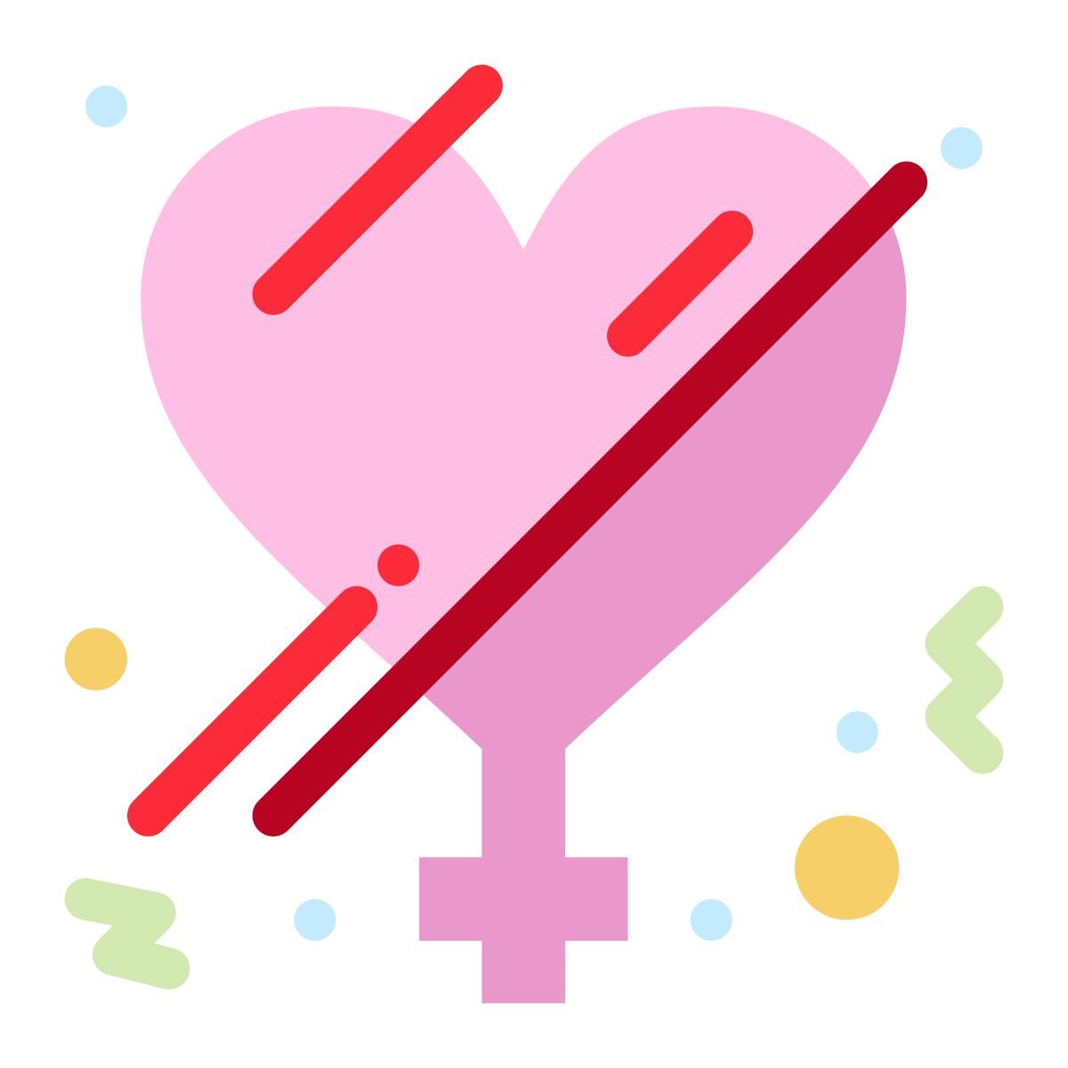 geschlecht icon