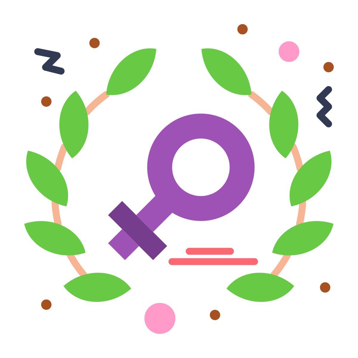 性别 icon