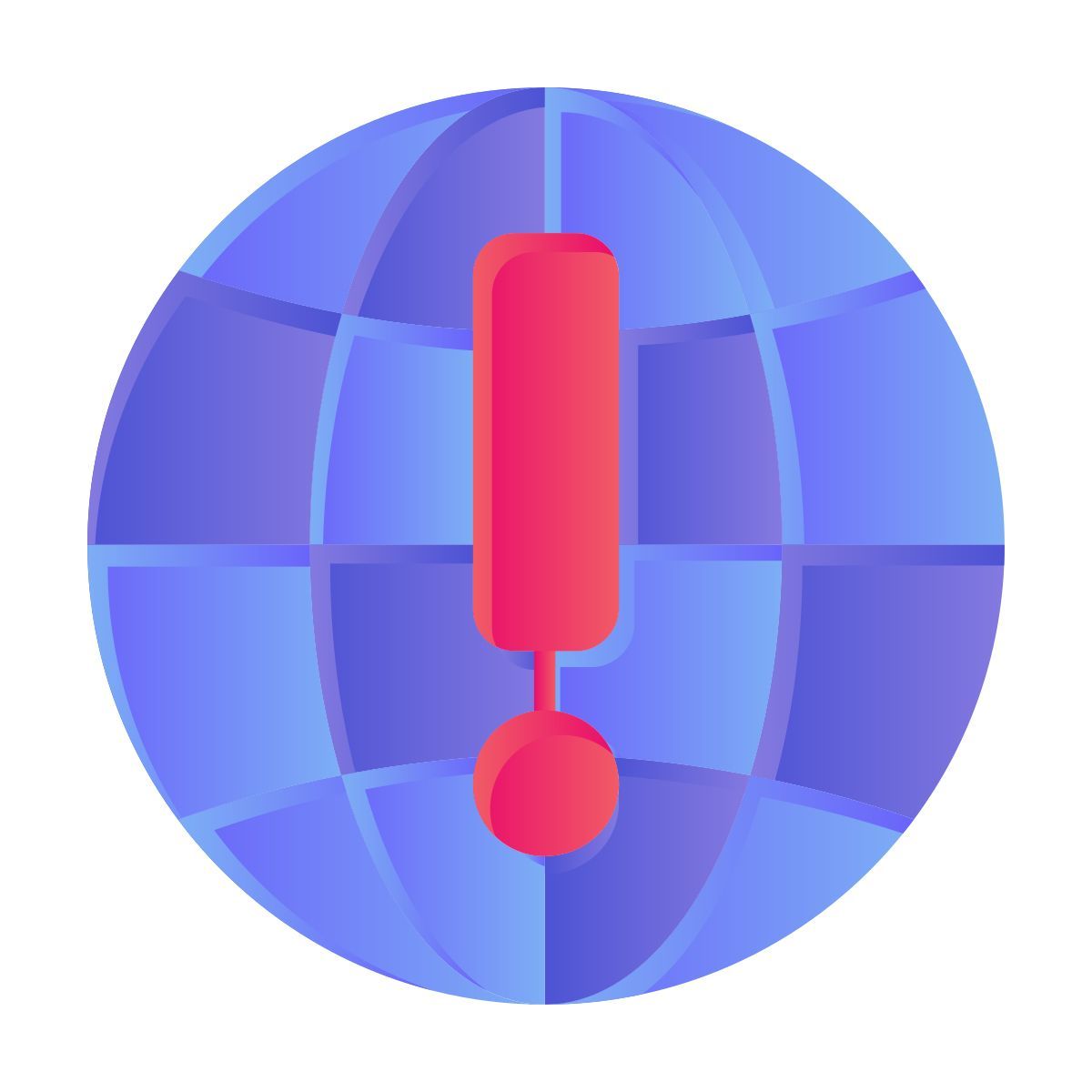globe icon