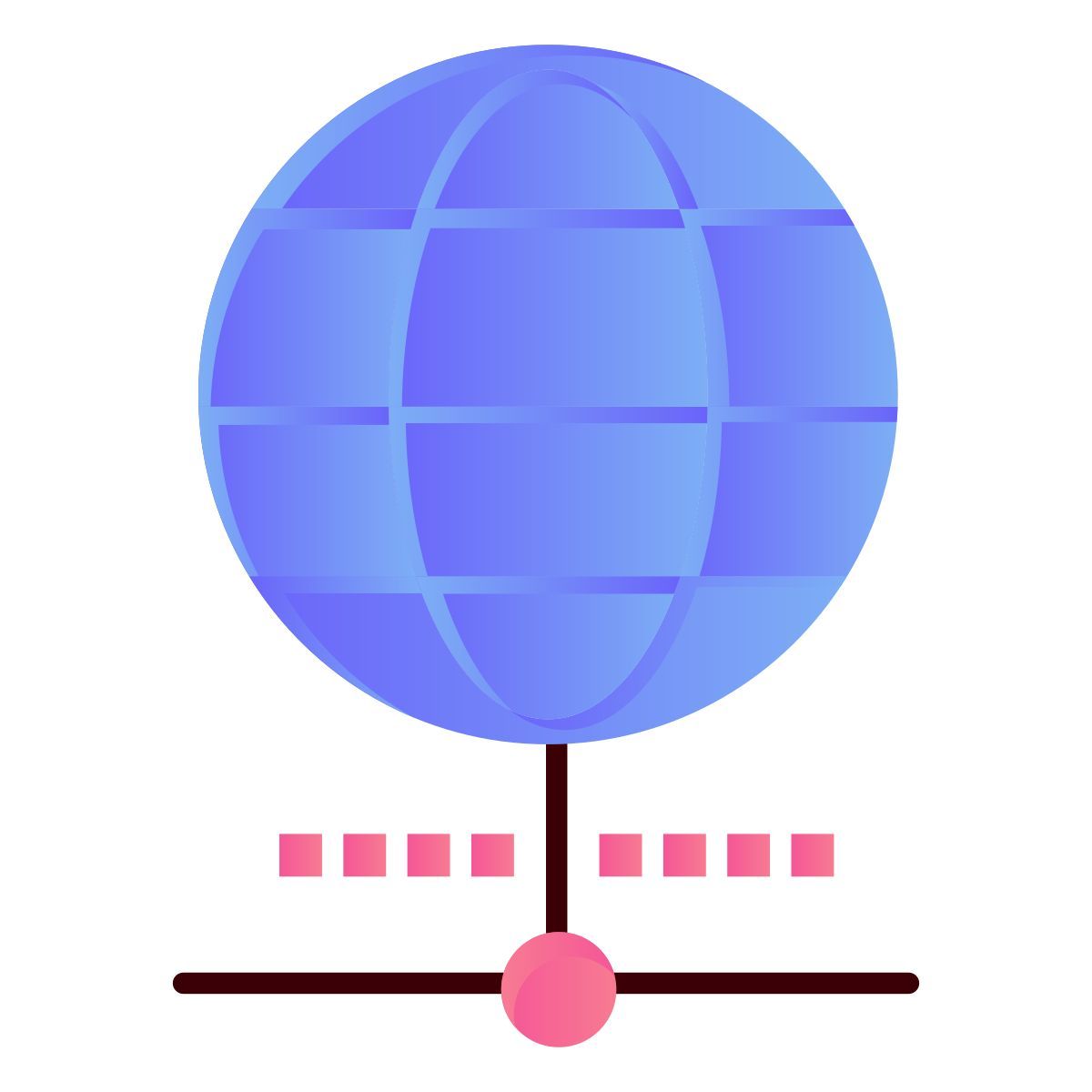 globe icon
