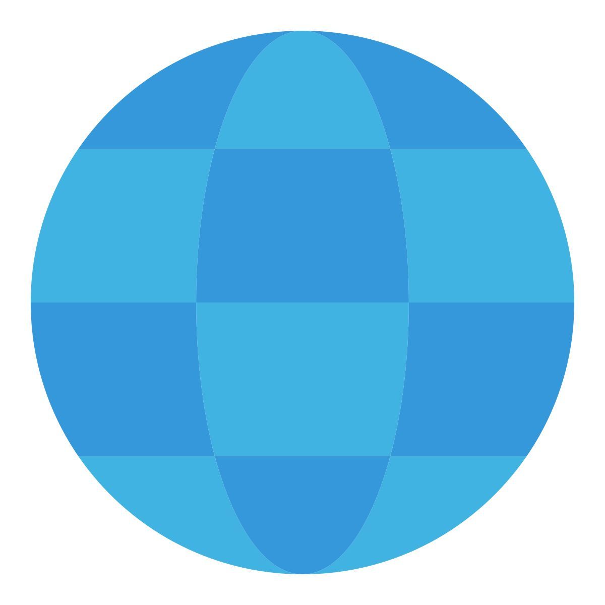 globe icon