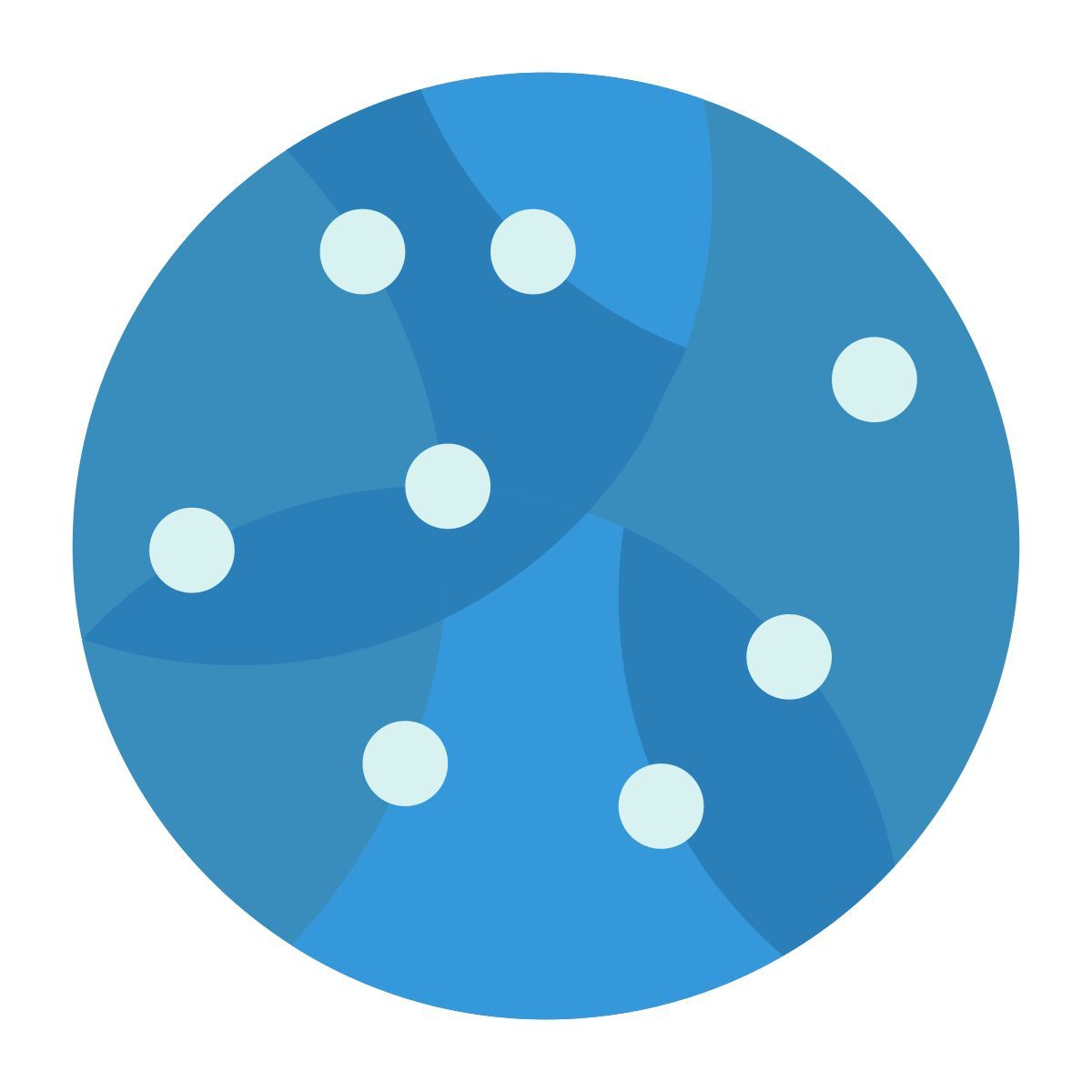 globe icon