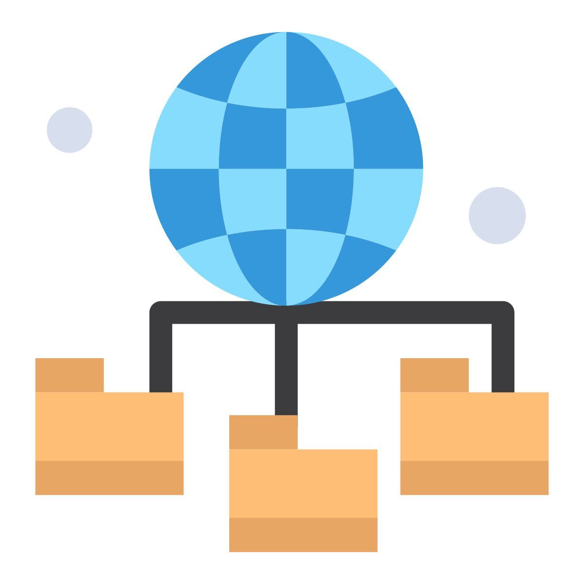 globe icon