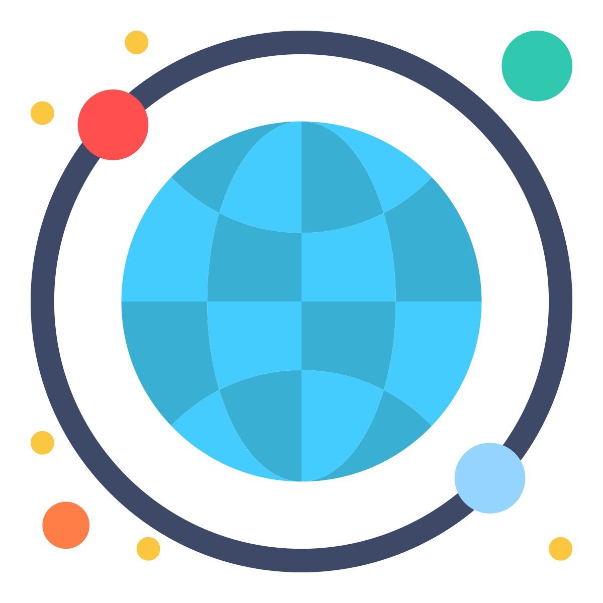 지구 icon