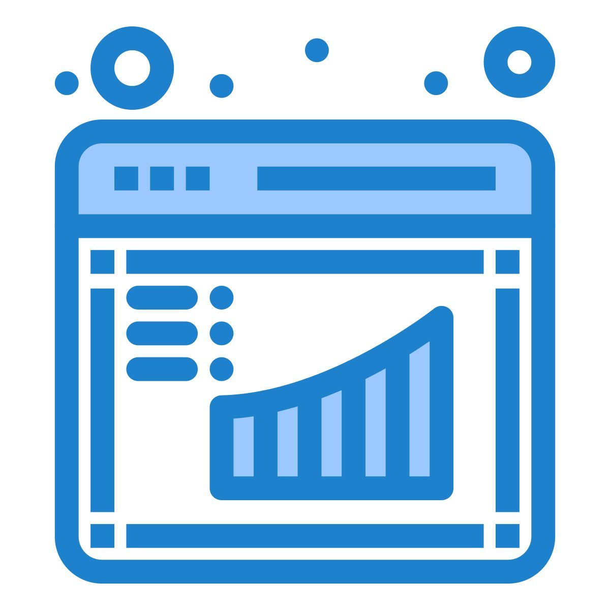 grafico icon