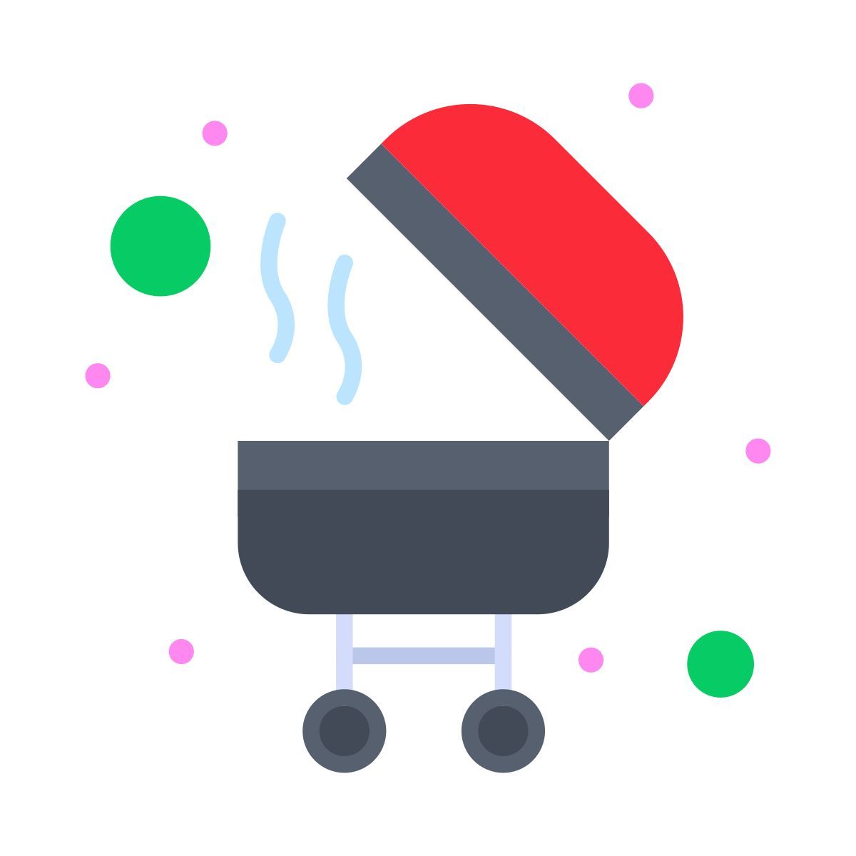 烤架 icon