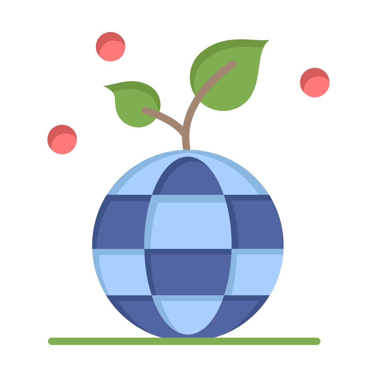 growth icon