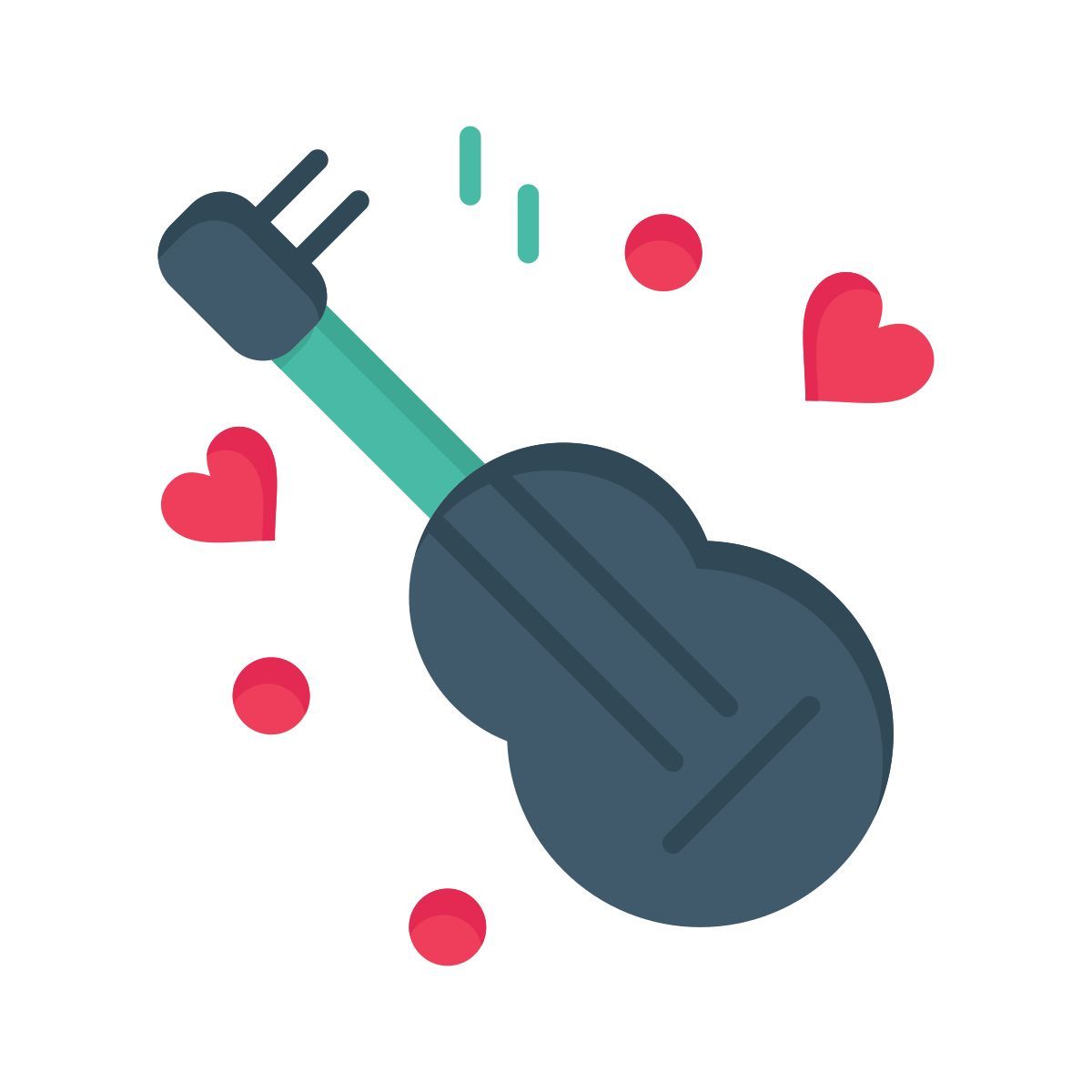 guitare icon