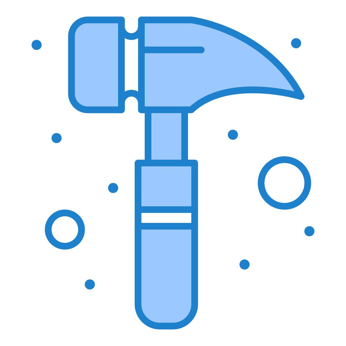 martelo icon