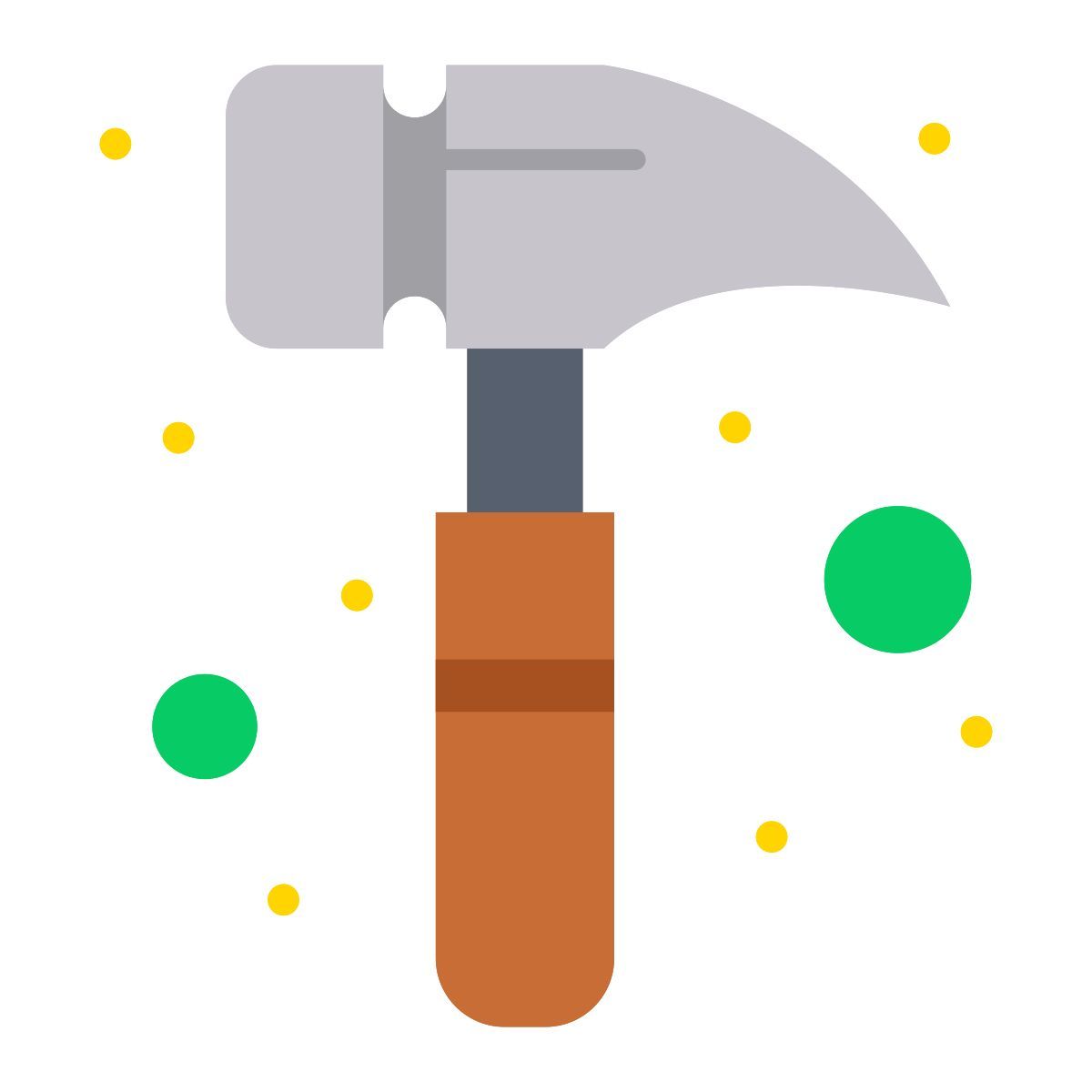 hammer icon