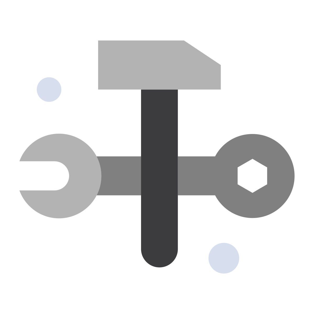 hammer icon