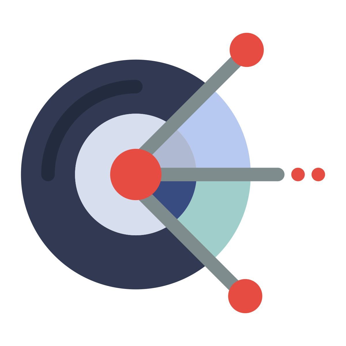 hard drive disk icon