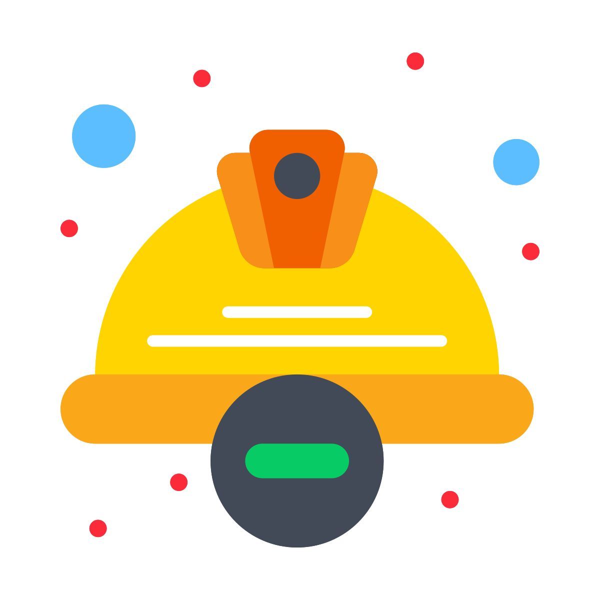 hat icon