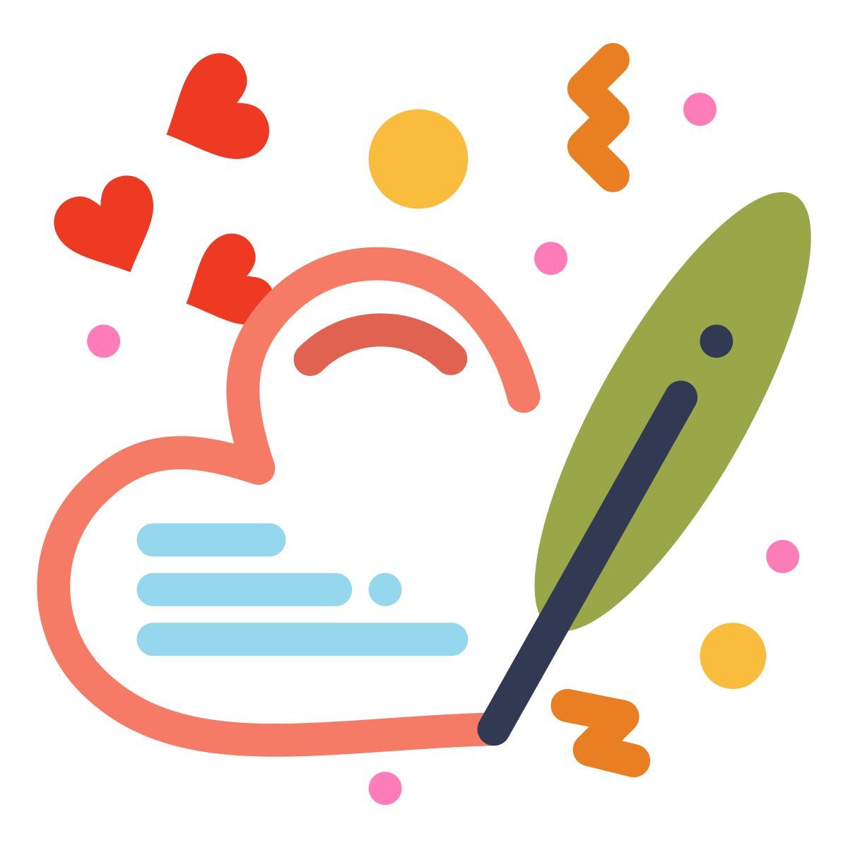 いいね icon