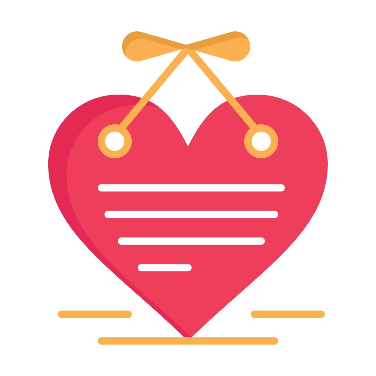 heart icon