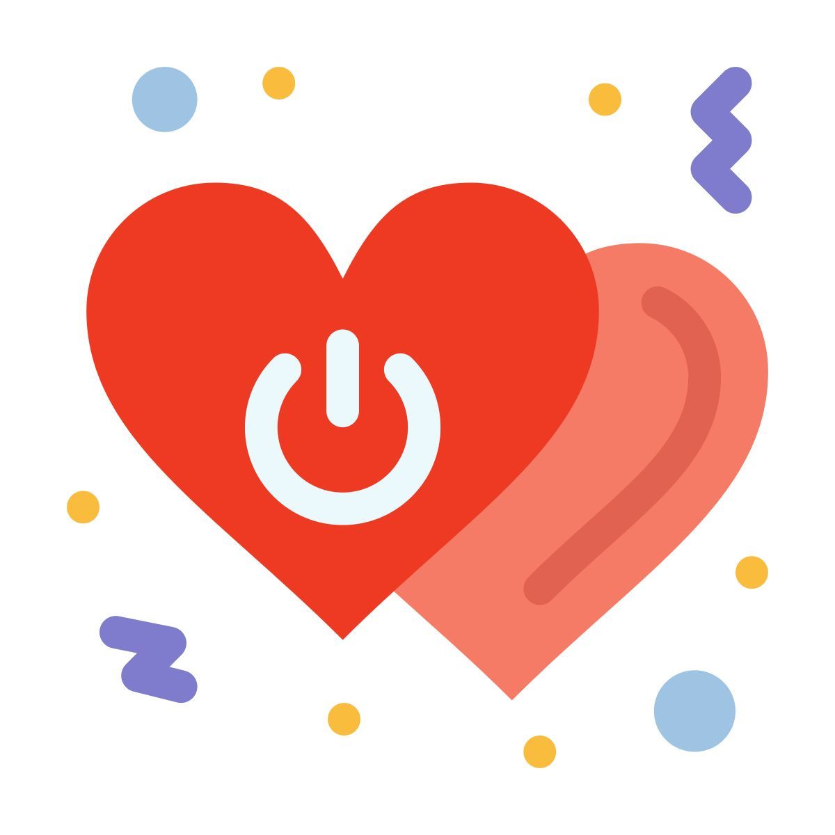 corazón icon