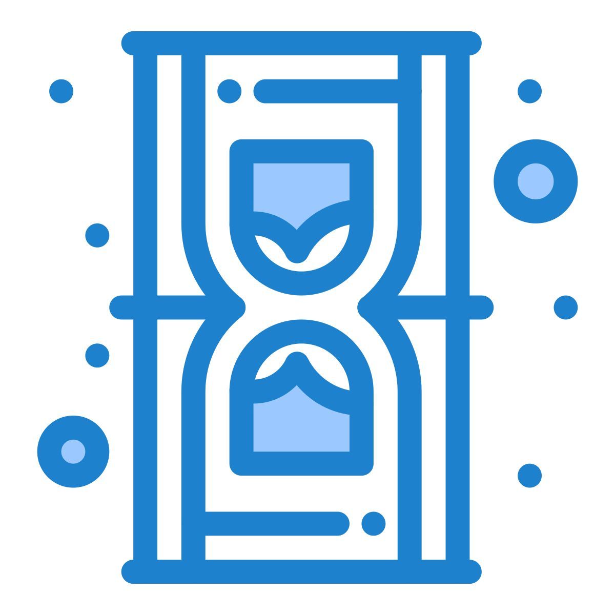 sablier icon