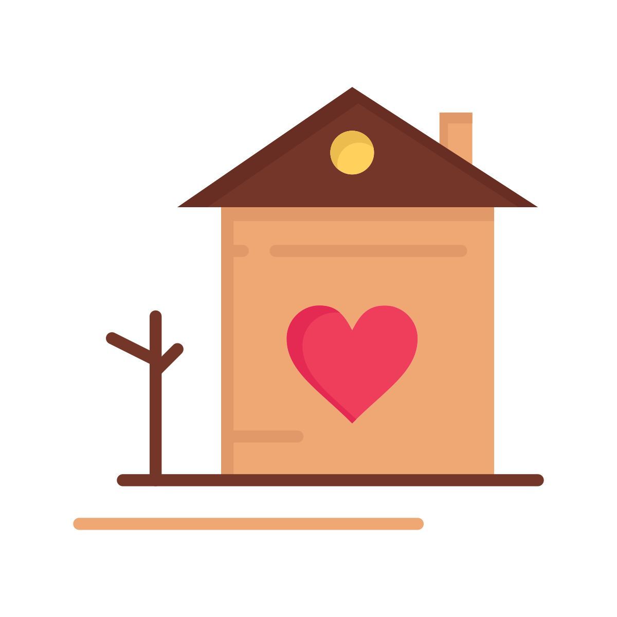 house icon