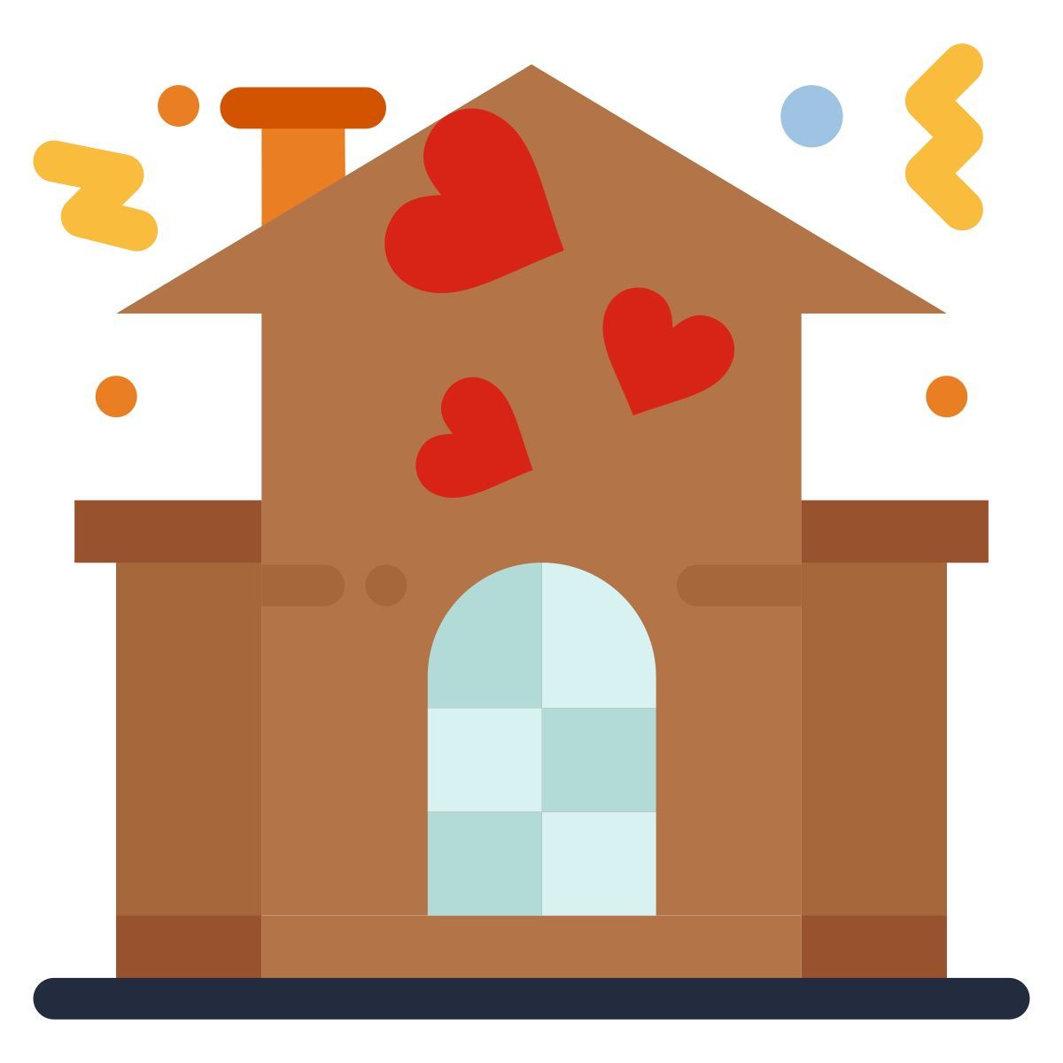 house icon