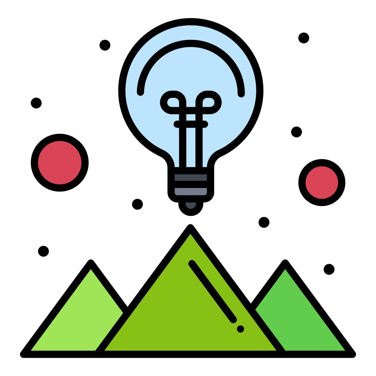 アイディア icon