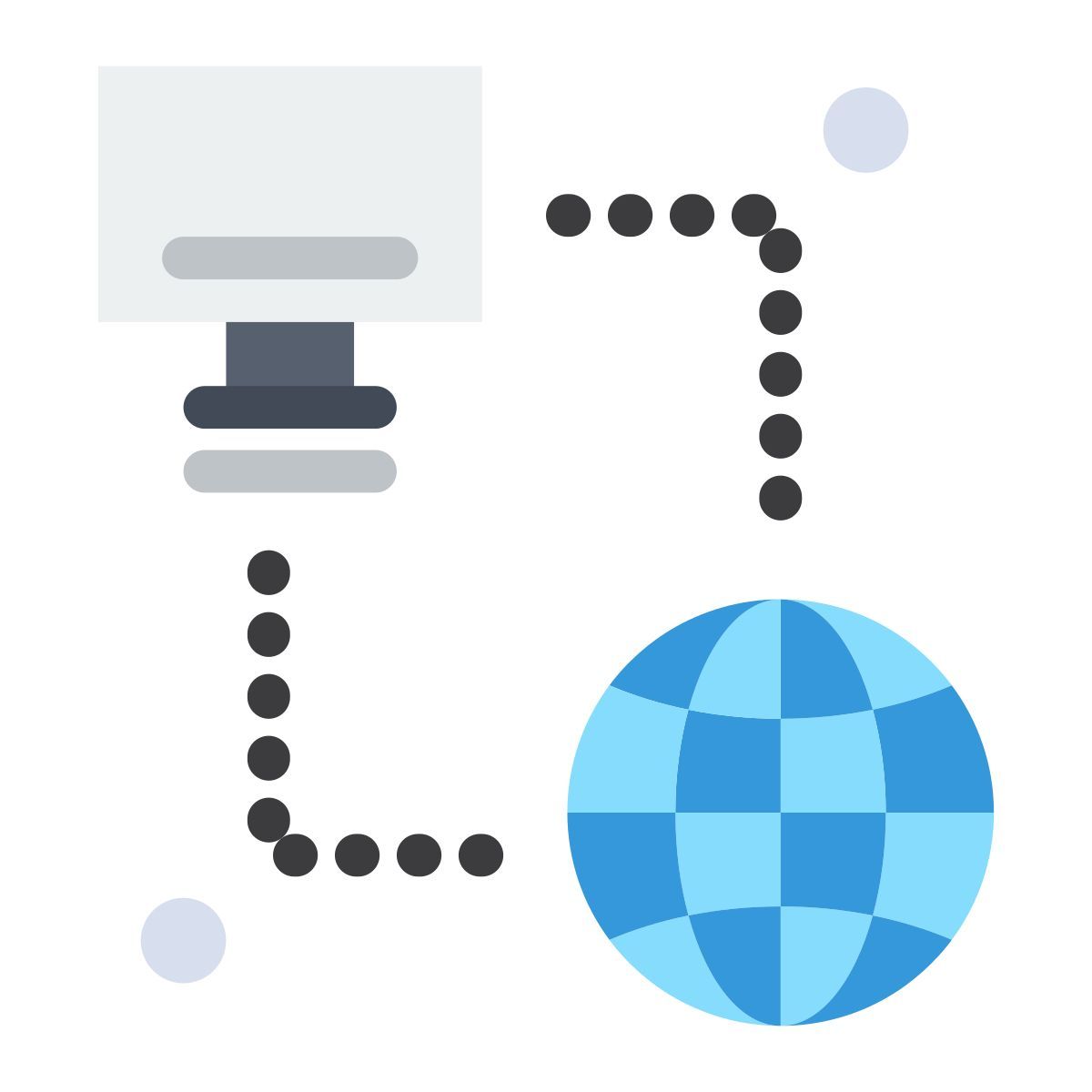 internet icon