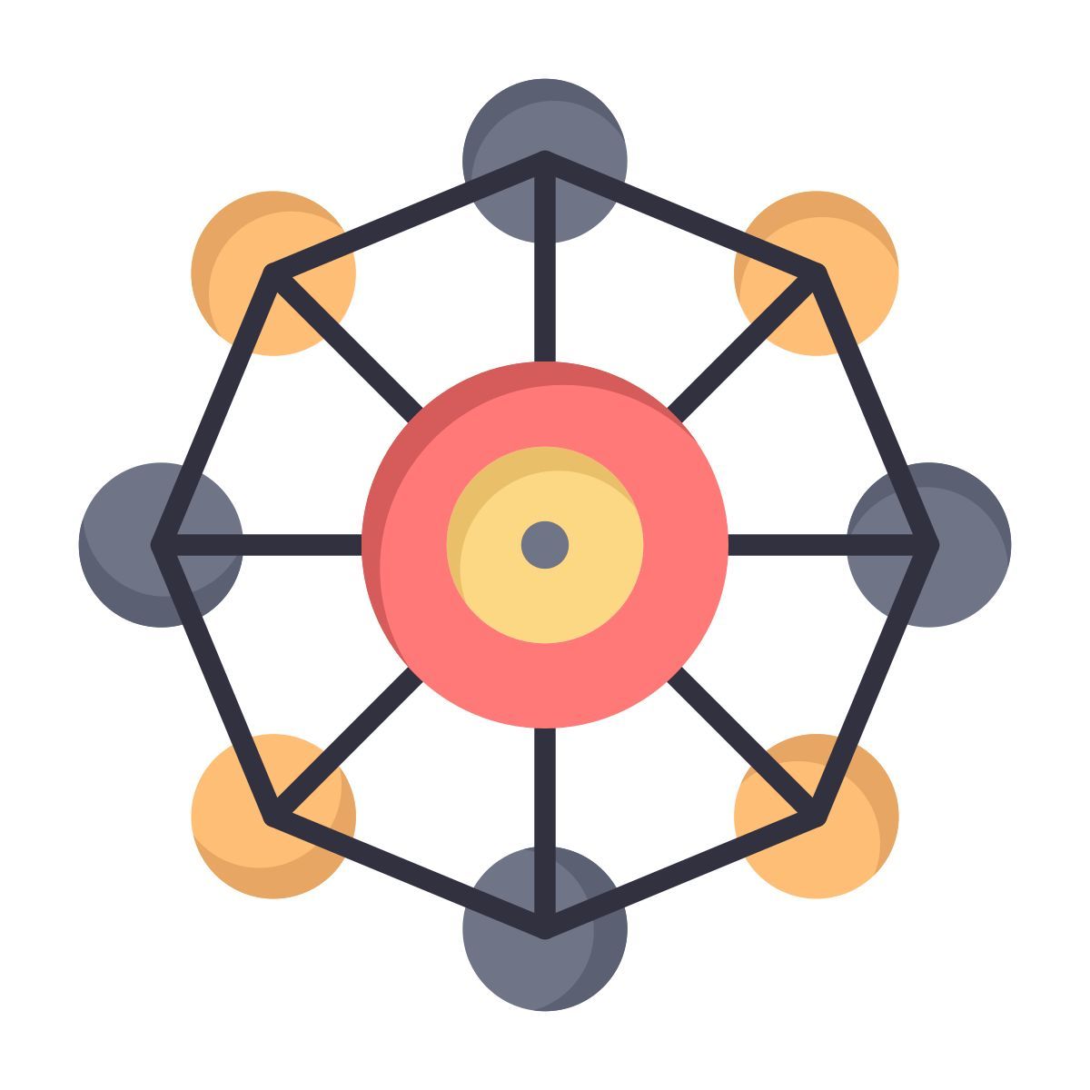 network icon