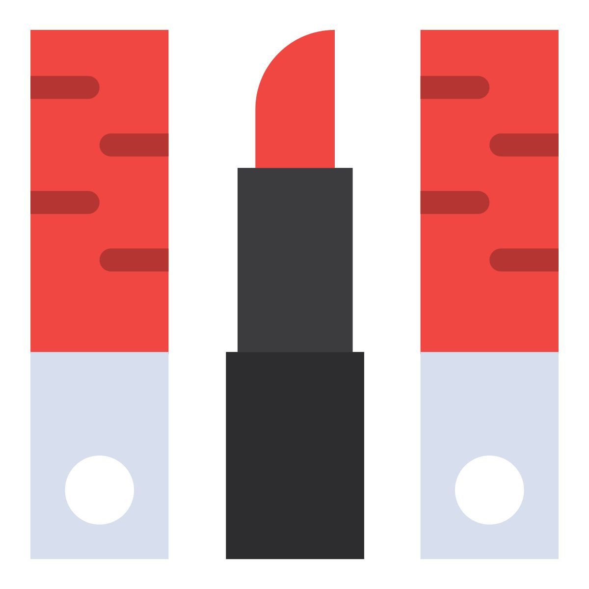 lipstick icon