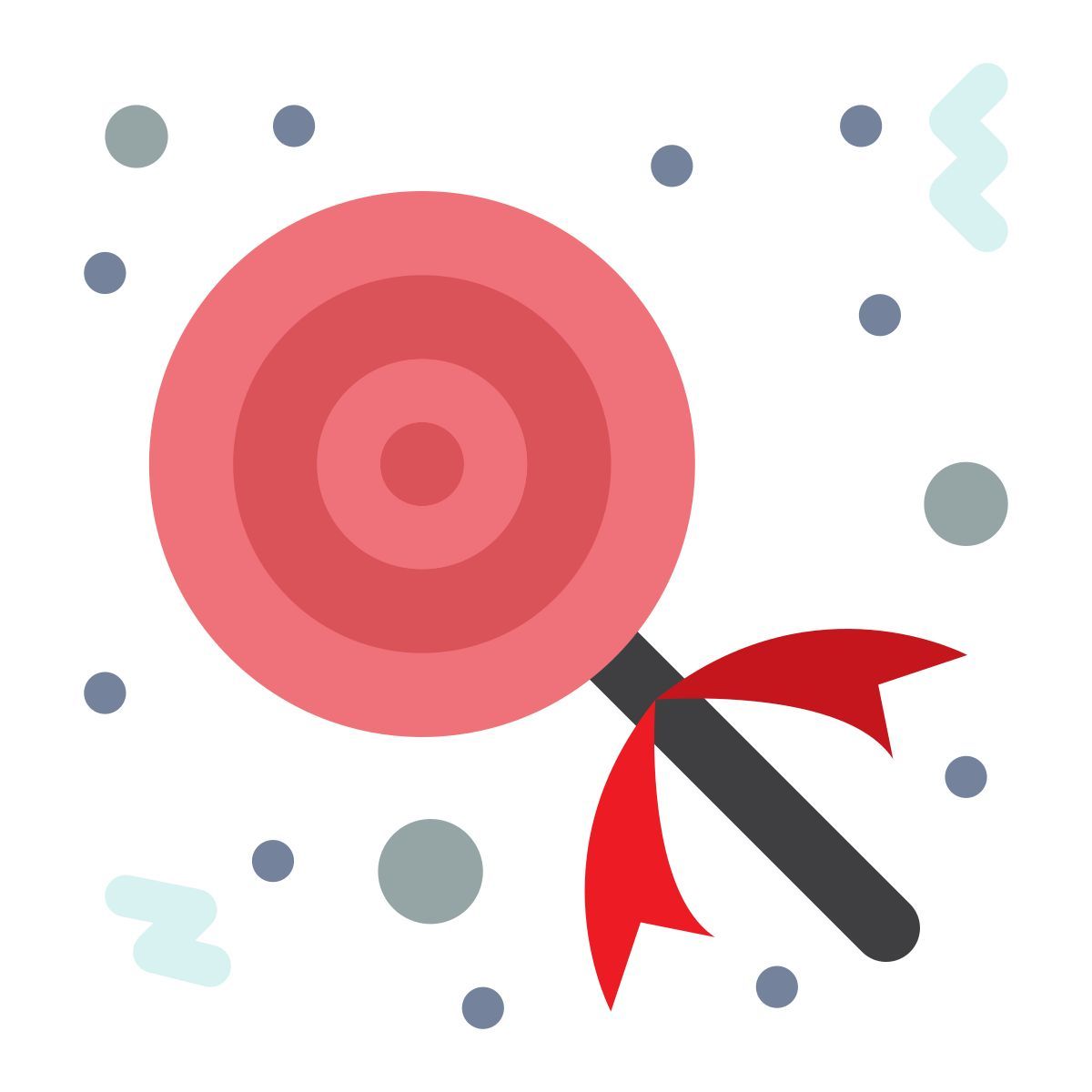 lollipop icon