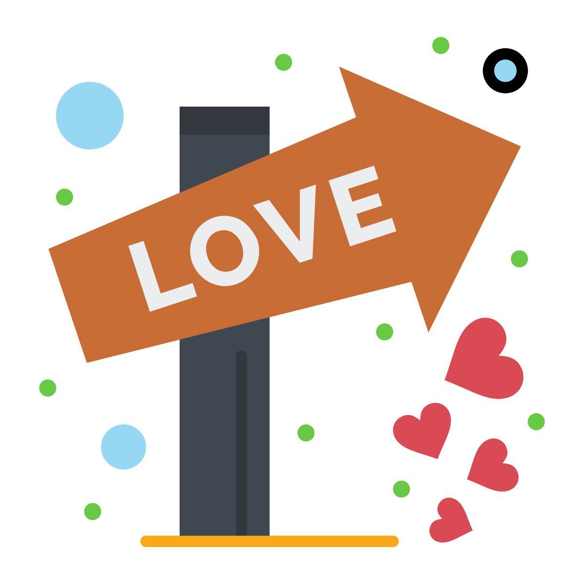 love icon