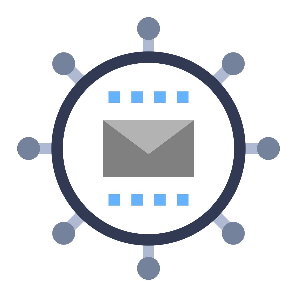 mail icon