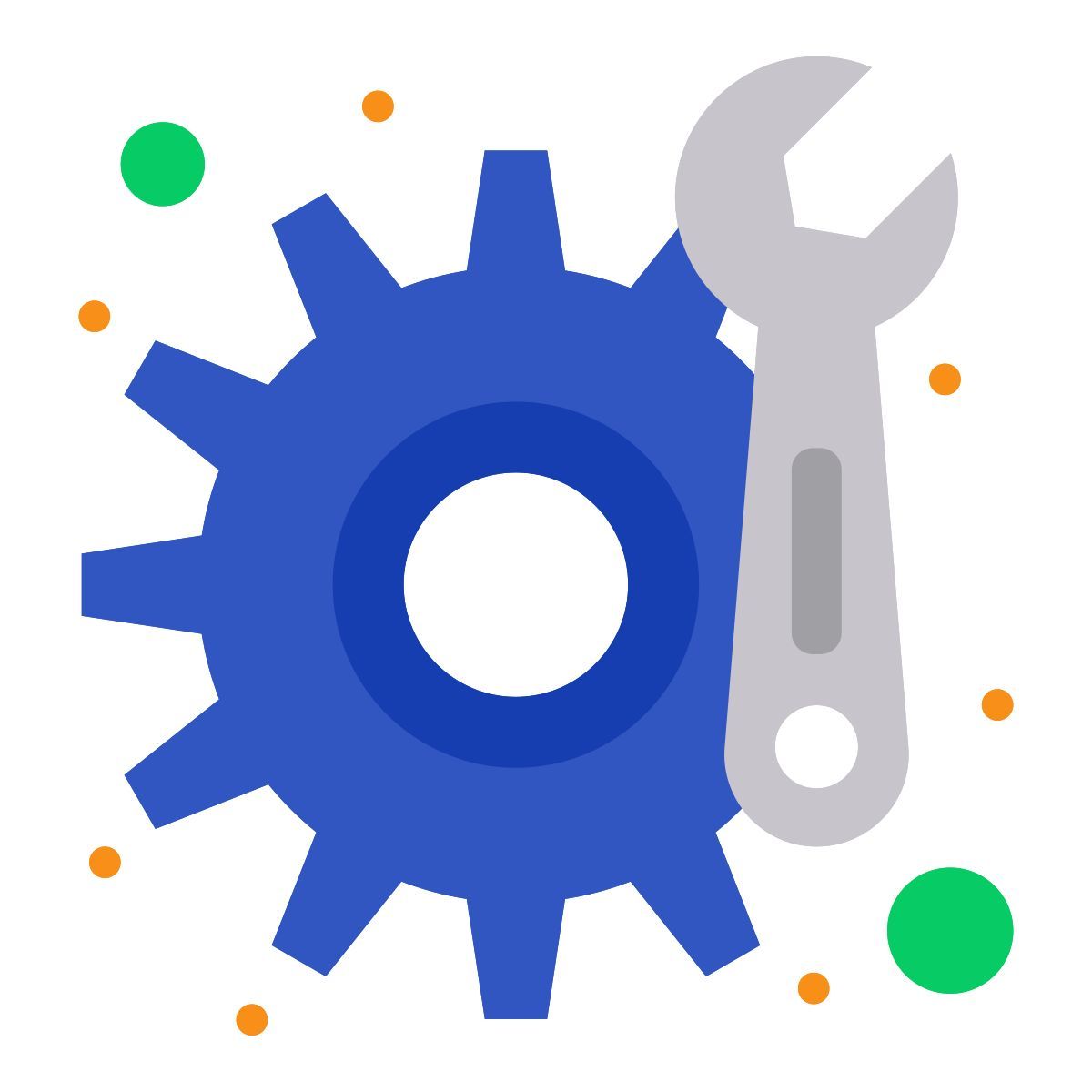 wartung icon